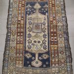 630 7579 ORIENTAL RUG